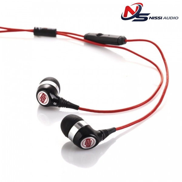 Reloop Inp-9 Smart Tai Nghe Nhét Tai