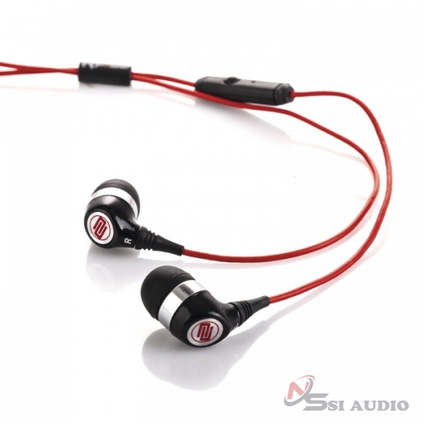 Reloop Inp-9 Smart Tai Nghe Nhét Tai