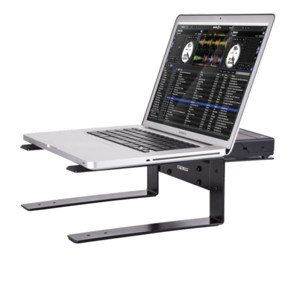 Reloop Laptop Stand Flat