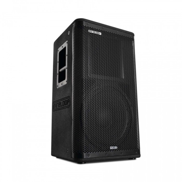 RELOOP MOVE 12 ACTIVE 2-WAY PA SPEAKER