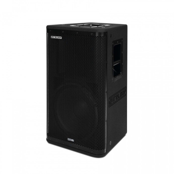 RELOOP MOVE 12 ACTIVE 2-WAY PA SPEAKER
