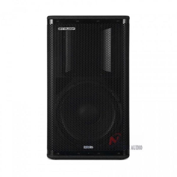 RELOOP MOVE 12 ACTIVE 2-WAY PA SPEAKER