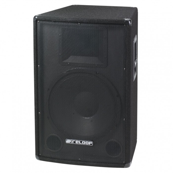 RELOOP MOVE 15 ACTIVE 2-WAY PA SPEAKER