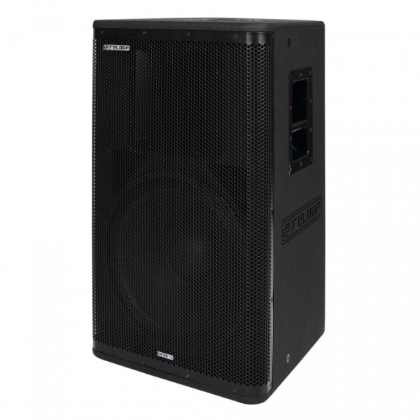 RELOOP MOVE 15 ACTIVE 2-WAY PA SPEAKER