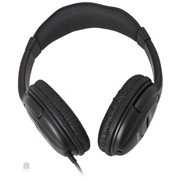 Reloop Rh-2350 Pro Mk2 Dj Headphones Tai Nghe Kiểm Âm