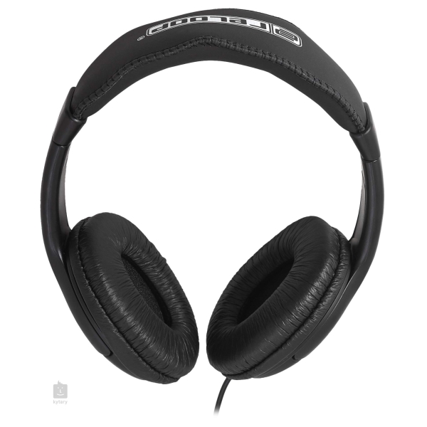 Reloop Rh-2350 Pro Mk2 Dj Headphones Tai Nghe Kiểm Âm
