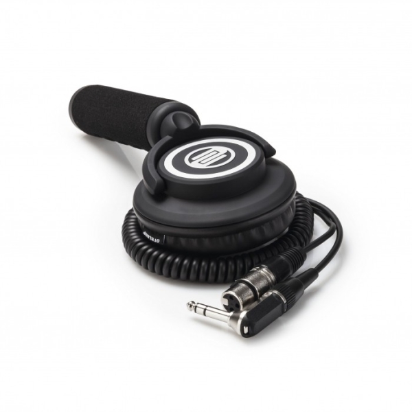 Reloop Rhp-10 Mono Dj Headphone Tai Nghe DJ