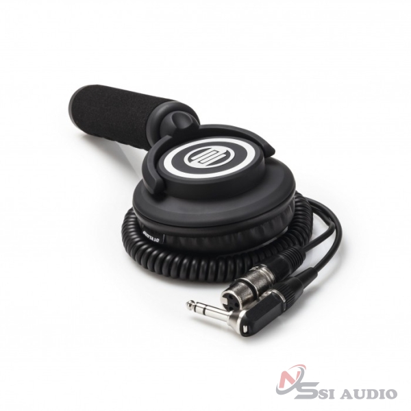 Reloop Rhp-10 Mono Dj Headphone Tai Nghe DJ