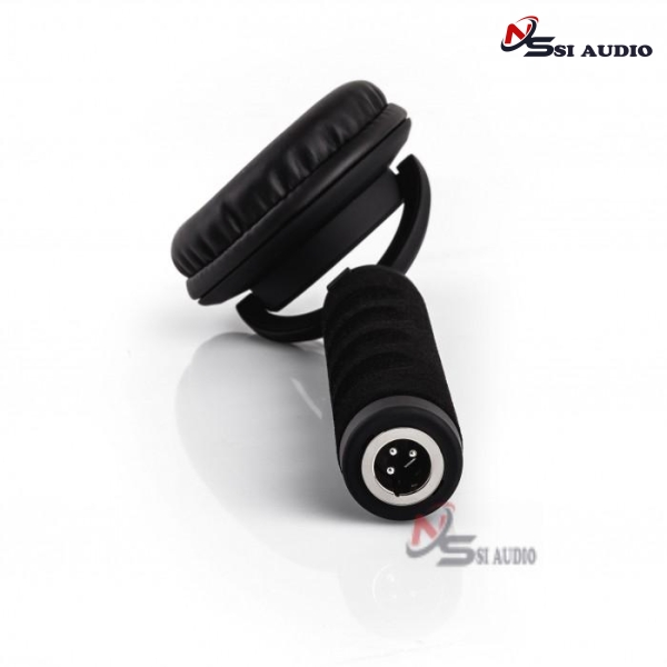 Reloop Rhp-10 Mono Dj Headphone Tai Nghe DJ