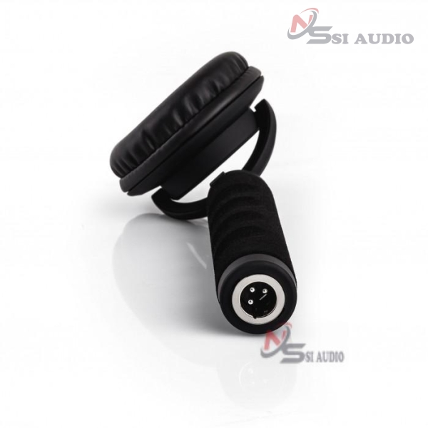 Reloop Rhp-10 Mono Dj Headphone Tai Nghe DJ