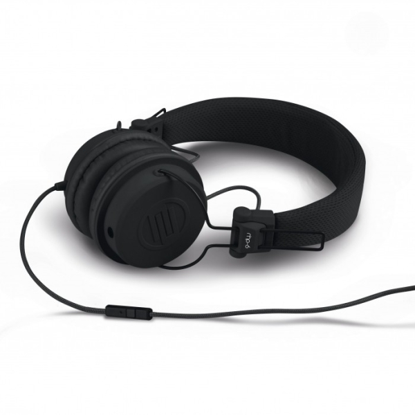 RELOOP RHP-6 DJ HEADPHONES Tai Nghe Kiểm Âm