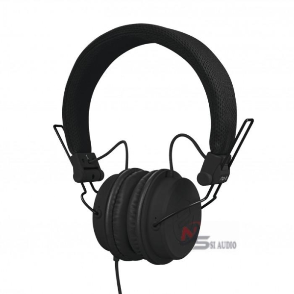 RELOOP RHP-6 DJ HEADPHONES Tai Nghe Kiểm Âm
