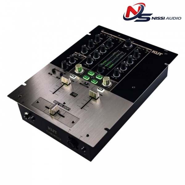 Reloop Rmx-Kut Battle Mixer