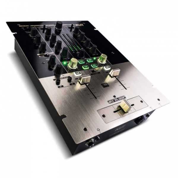 Reloop Rmx-Kut Battle Mixer