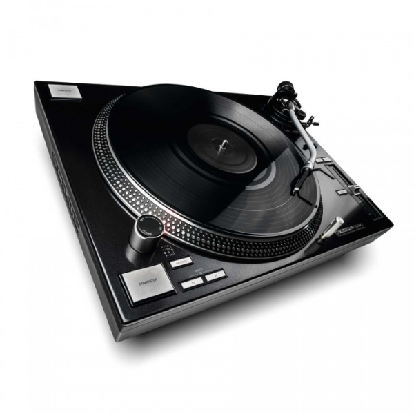 Reloop Rp-7000 Mk2 Direct Drive Turntable