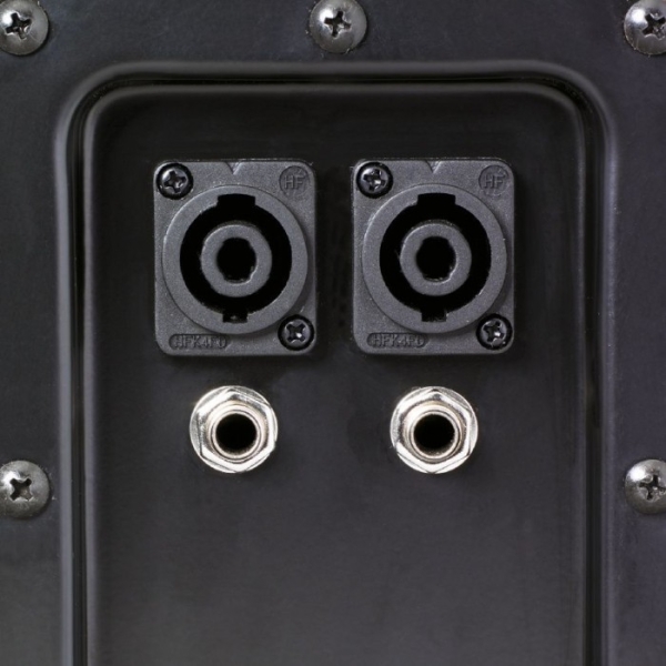 RELOOP RSP-15 PASSIVE PA SPEAKER