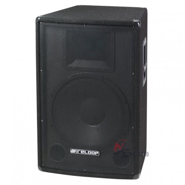RELOOP RSP-15 PASSIVE PA SPEAKER