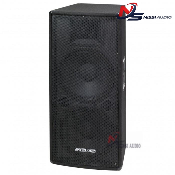 RELOOP RSP-30 PASSIVER PA SPEAKER