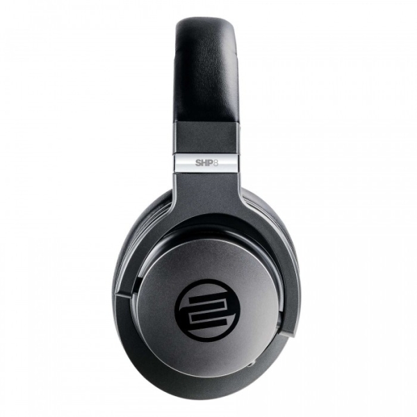 Reloop Shp 8 Professional Studio Monitor Headphones Tai Nghe Kiểm Âm