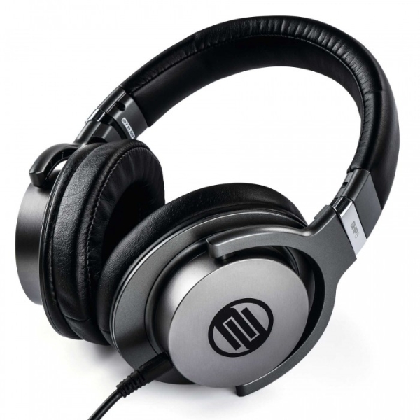 Reloop Shp 8 Professional Studio Monitor Headphones Tai Nghe Kiểm Âm