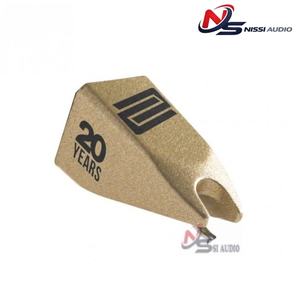 Reloop Stylus 20 Years Turntable Cartridge