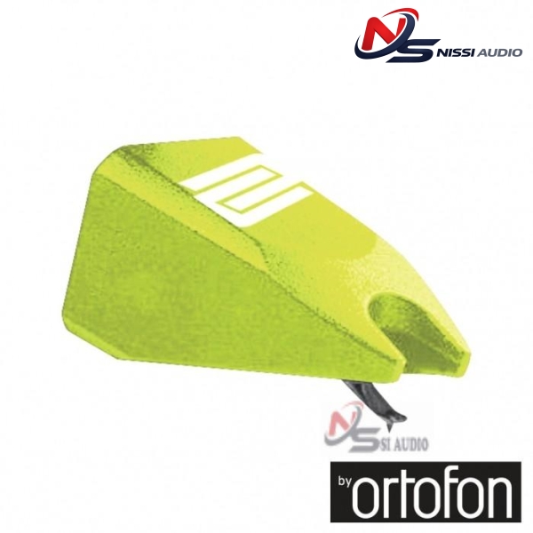 Reloop Stylus Green Turntable Cartridge ( Kim Mâm Đĩa Than )