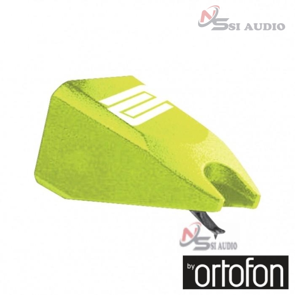 Reloop Stylus Green Turntable Cartridge ( Kim Mâm Đĩa Than )
