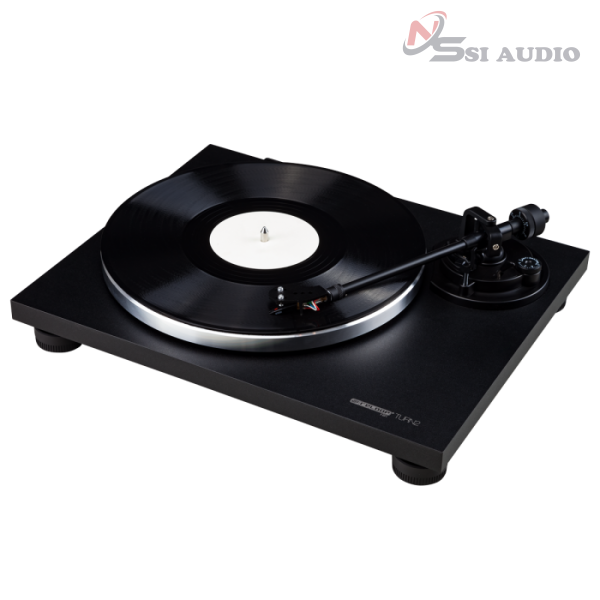 Reloop Turn2 Analogue Hifi Turntable