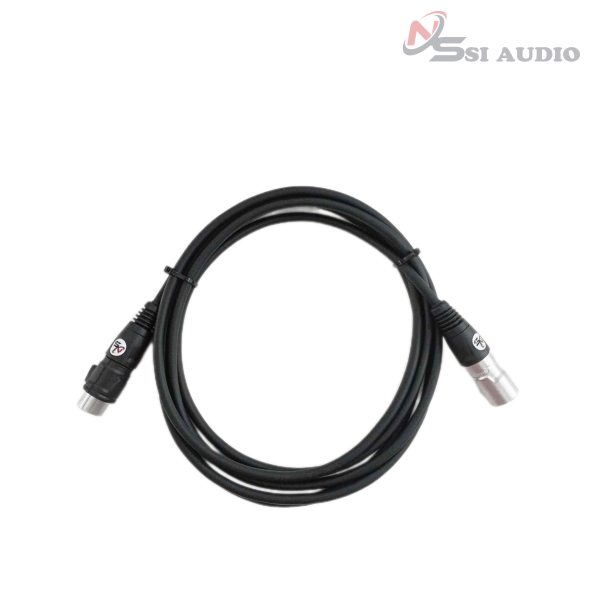 Dây Microphone cables NS 101 3 M