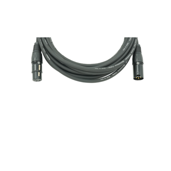 Rohi XLR to XLR 5 m