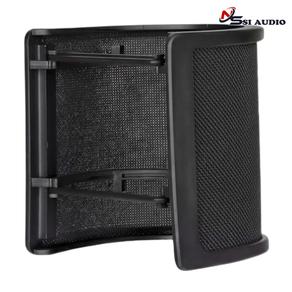 Rohiauder RH 201 Set Studio Microphone hát live thu âm