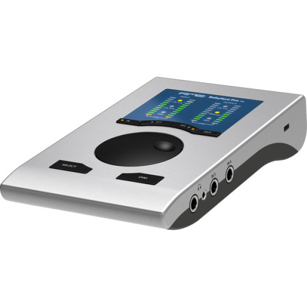 RME Babyface Pro FS  Soundcard