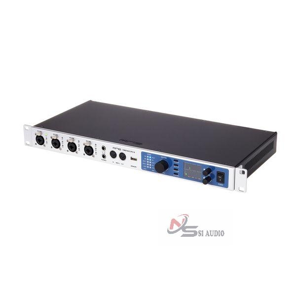 RME Fireface UFX III  Soundcard