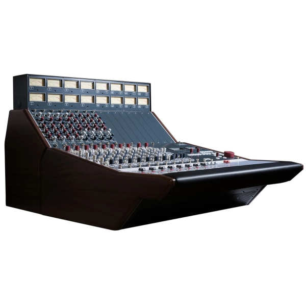 RUPERT NEVE DESIGNS 5088 SHELFORD CONSOLE - 8 CHANNEL