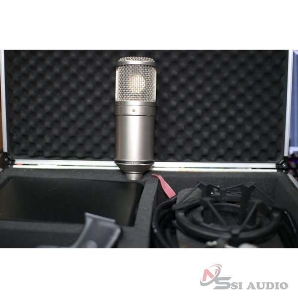 Rode Classic II Tube Microphone