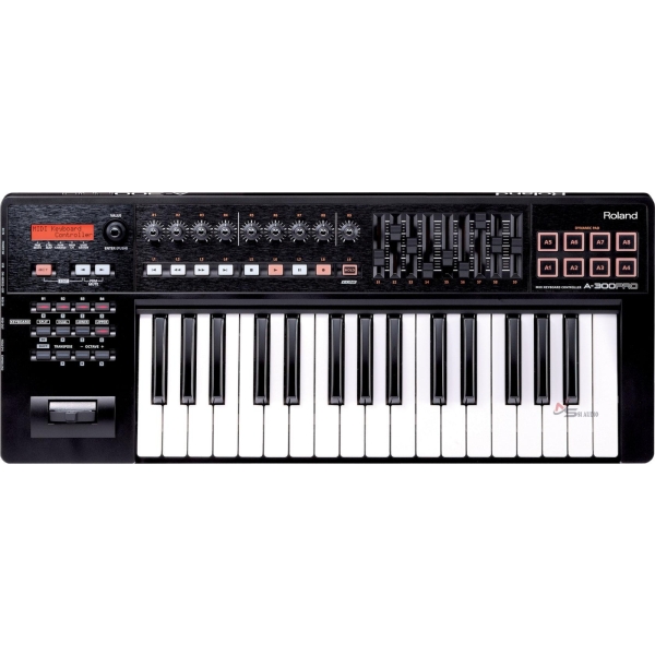 ROLAND A-300PRO-R