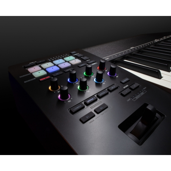 Roland A-88MKII Midi Keyboard Controller