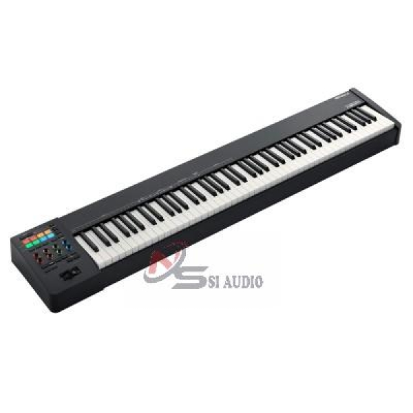 Roland A-88MKII Midi Keyboard Controller