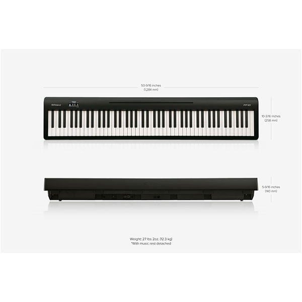Roland FP-10