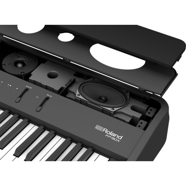 ROLAND FP-90X