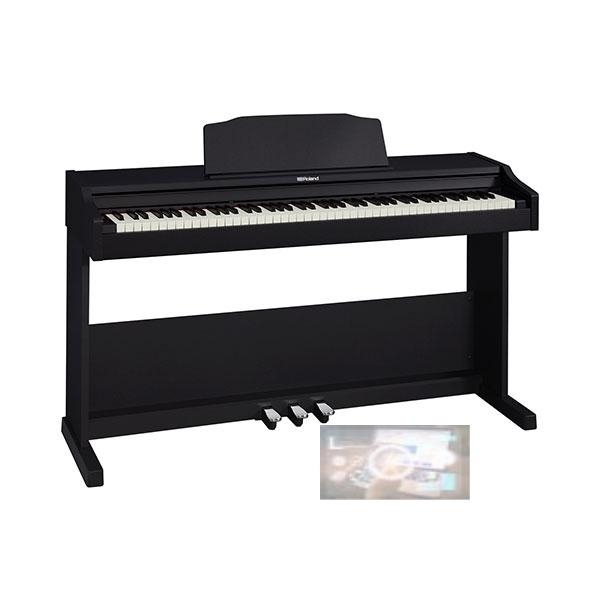 ROLAND RP-102 đàn piano