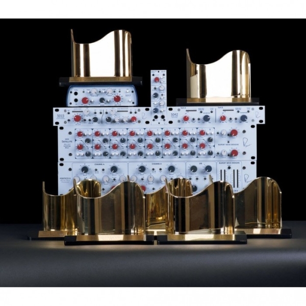 RUPERT NEVE DESIGNS 5059 SATELLITE SUMMING MIXER