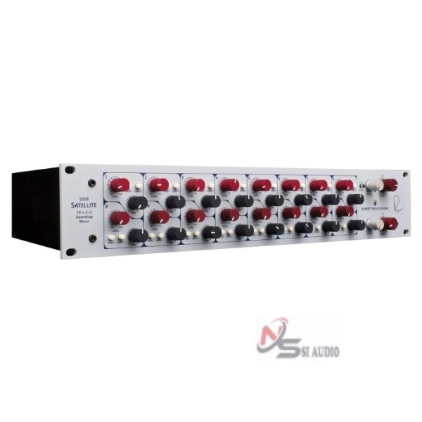 RUPERT NEVE DESIGNS 5059 SATELLITE SUMMING MIXER