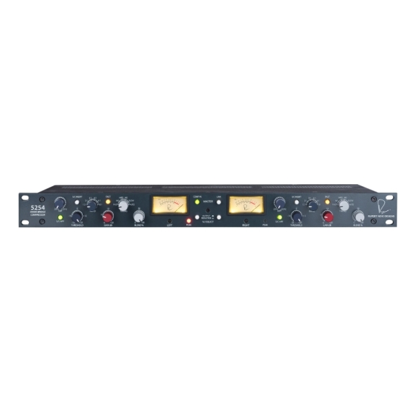 Rupert Neve Designs 5254 Dual Diode