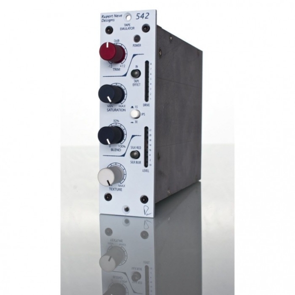RUPERT NEVE DESIGNS 543 THIẾT BỊ 500 SERIES