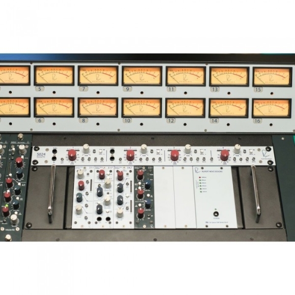 RUPERT NEVE DESIGNS R6 RACK KIT