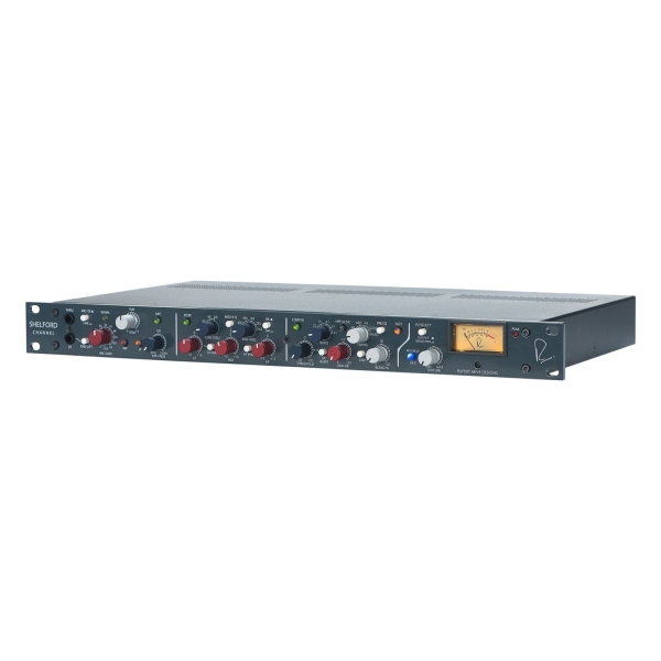 RUPERT NEVE DESIGNS SHELFORD CHANNEL