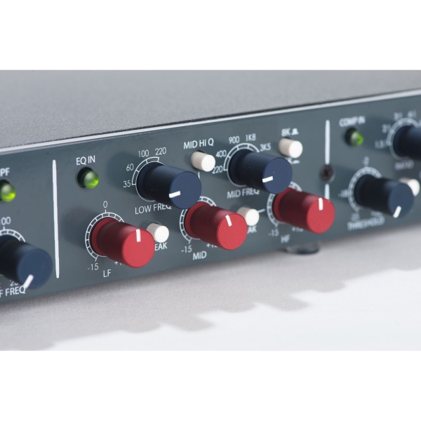 RUPERT NEVE DESIGNS SHELFORD CHANNEL