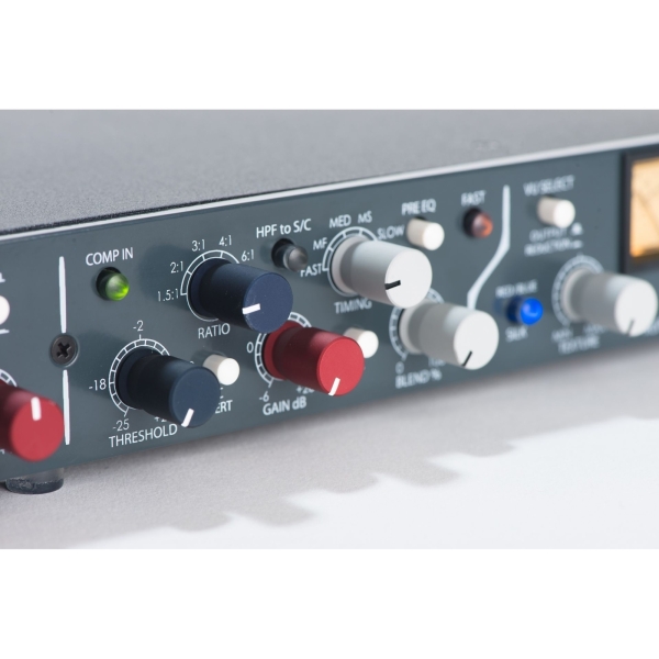 RUPERT NEVE DESIGNS SHELFORD CHANNEL