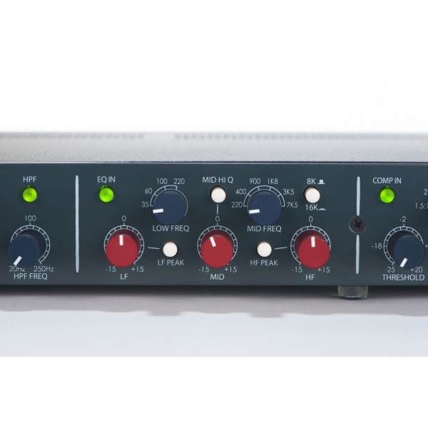 RUPERT NEVE DESIGNS SHELFORD CHANNEL